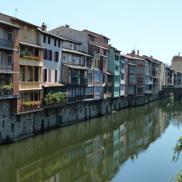 Castres
