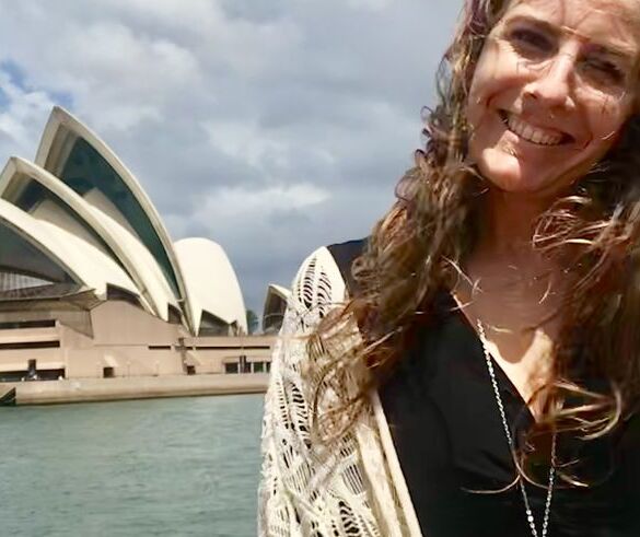 Testimonio de Andrea, de Donostia, sobre su estancia en Sydney