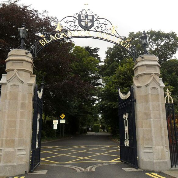 BLACKROCK COLLEGE